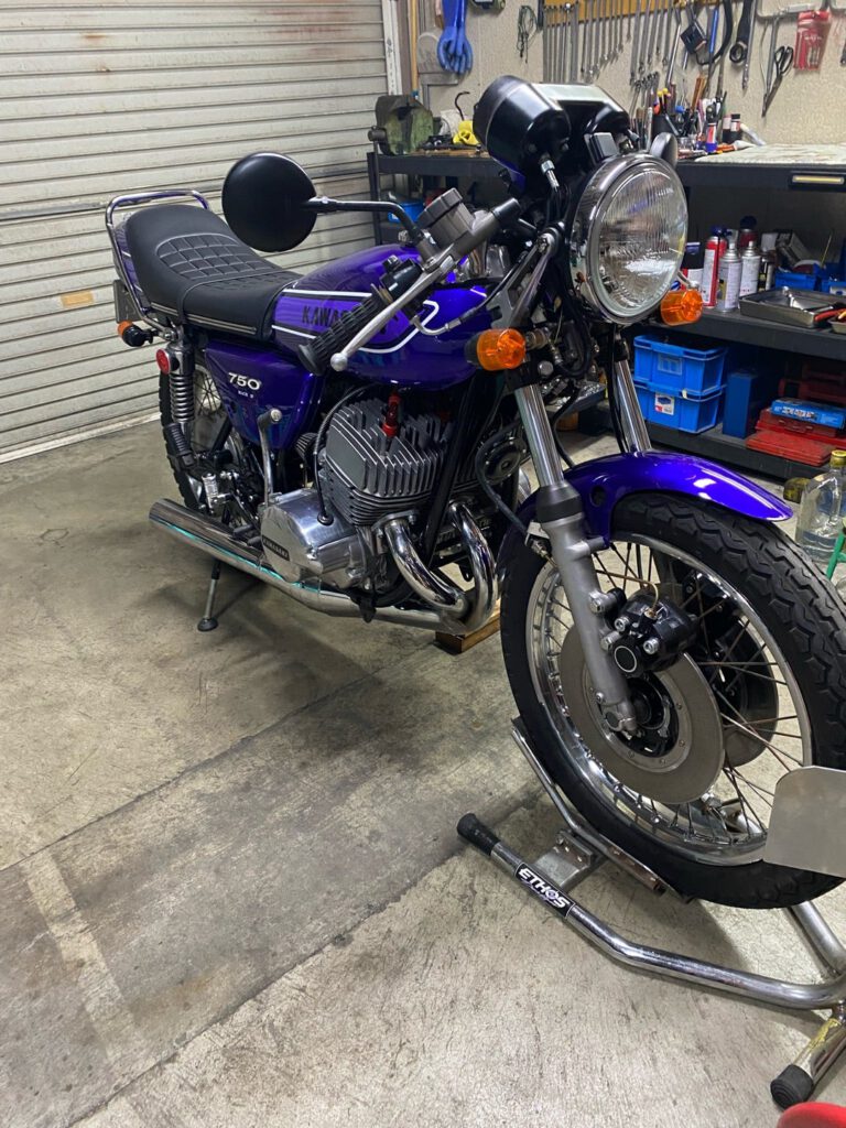 車種名　取り組み内容９