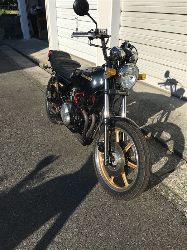 After