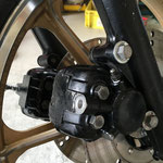 Z400　レストア